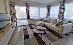 Uniek gelegen vakantieappartement in Oostende!
